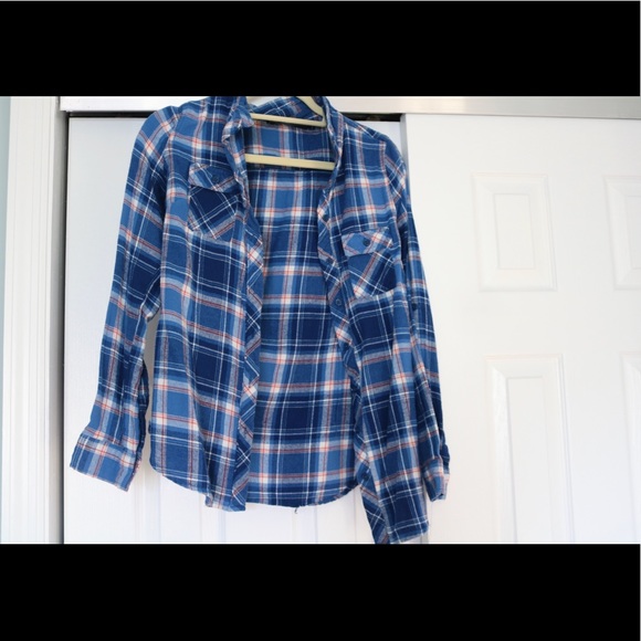Flannel - Picture 1 of 1